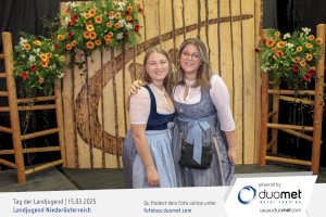 Tag der Landjugend